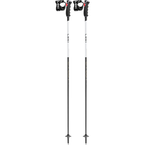 Leki Carbon 14 3D Poles Women