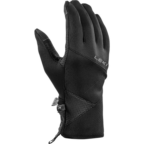 Leki Traverse Gloves