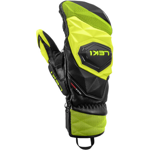 Leki WCR Venom SL 3D Gloves