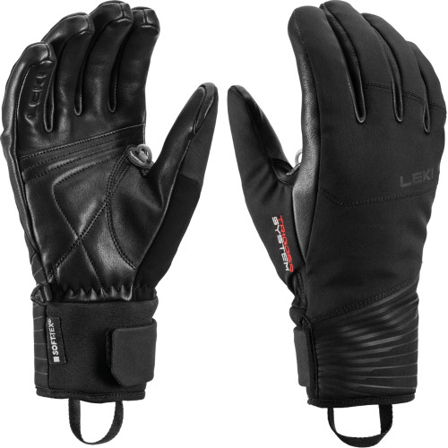 Leki Sparrow 3D Gloves Women