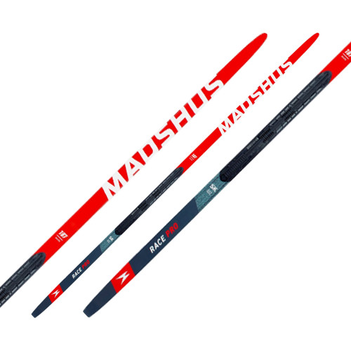 Madshus Race Pro Skate + Performance Skate 25/26