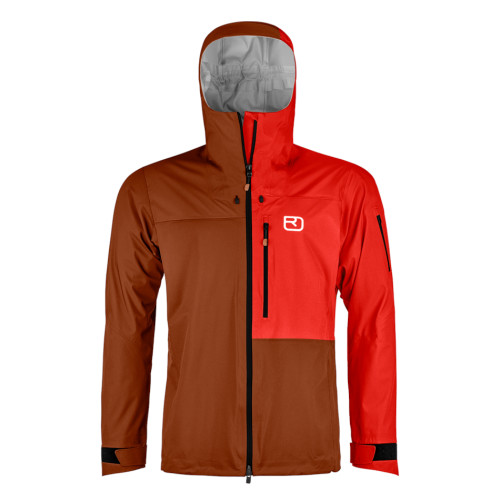 Ortovox 3L Ortler Jacket