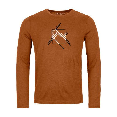 Ortovox 185 Merino MTN Cutout Longsleeve