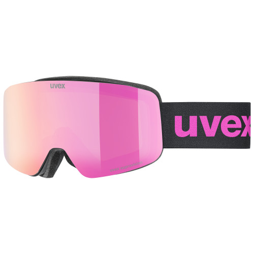 Uvex PWDR FM Junior