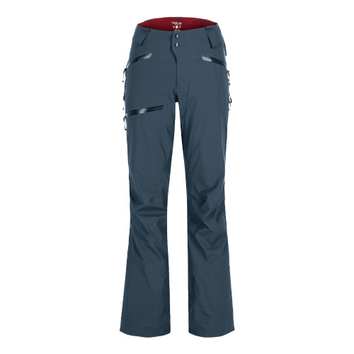 Rab Khroma Kinetic Pants Women