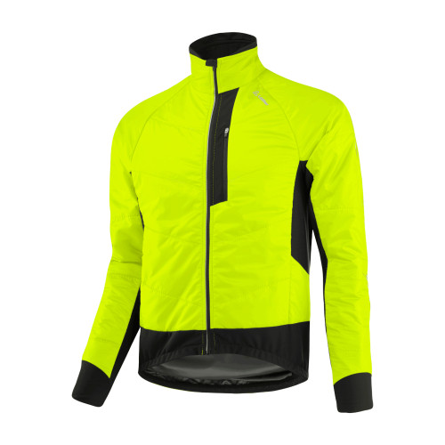 Löffler Hotbond PL60 Bike Iso Jacket
