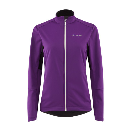 Löffler Bike Jacket Cosma WS Warm CF Women