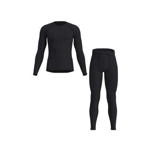 Löffler Set Long Transtex Merino