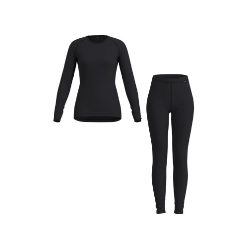 Löffler Merino TX Set Long Women