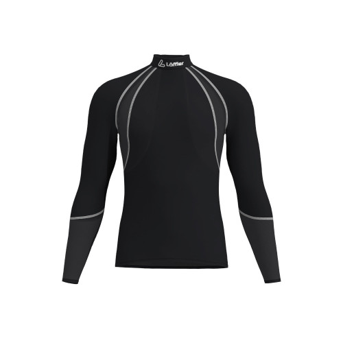 Löffler L/S Airvent TX Turtleneck