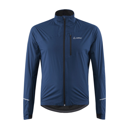 Löffler PL Active Bike Rain Jacket