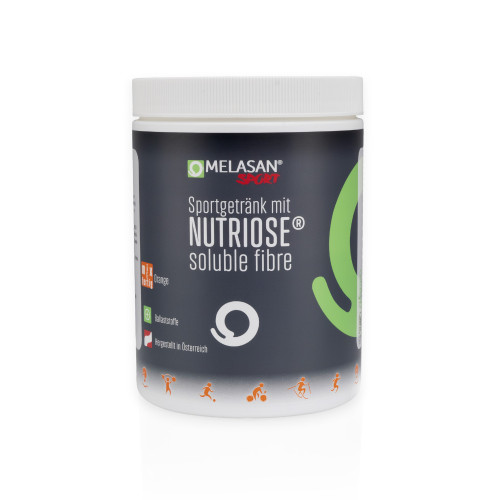 Melasan Nutriose Orange 640g