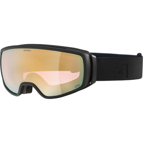 Alpina Double Jack QV