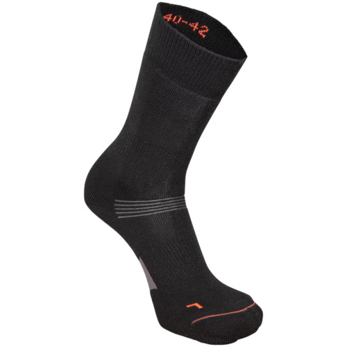 Daehlie Active Wool Thick Socks
