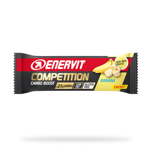 Enervit Competition Bar Banana/Vanilla