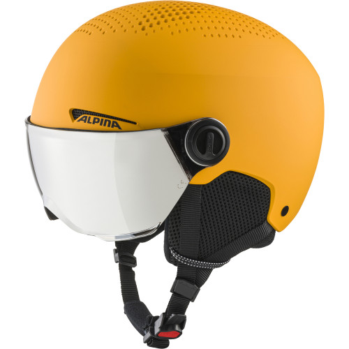 Alpina Zupo Visor Q-Lite