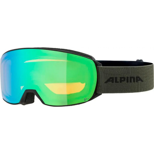 Alpina Nakiska Q-Lite