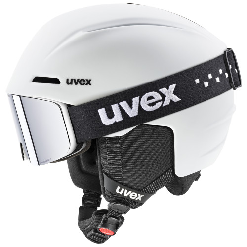 Uvex Viti Set Junior