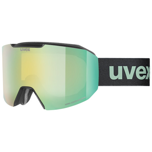 Uvex Evidnt Attract Small FM