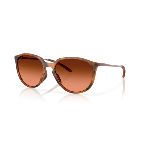 Oakley Sielo - matte ginger tortoise