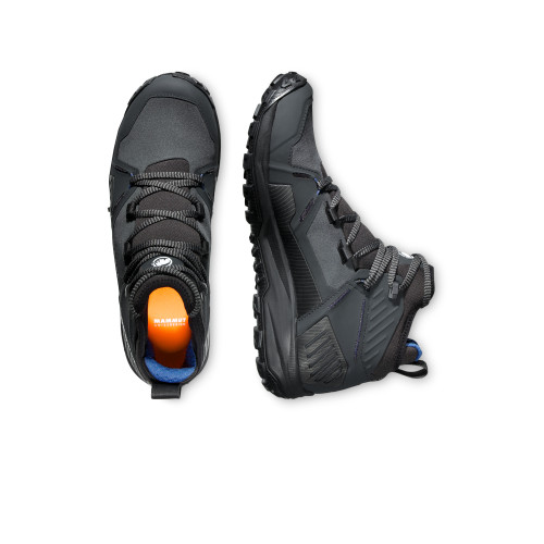 Mammut Saentis Pro WP