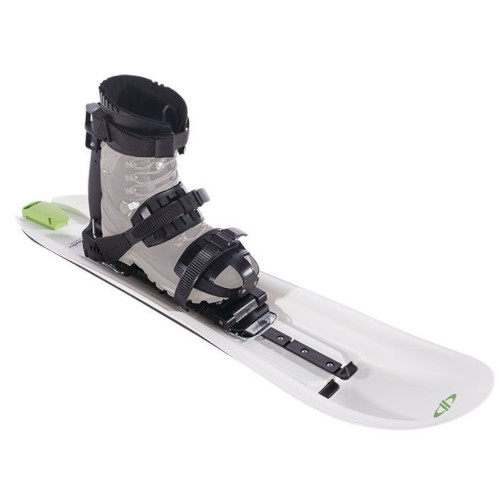 EPM Crossblades Softboot-Set