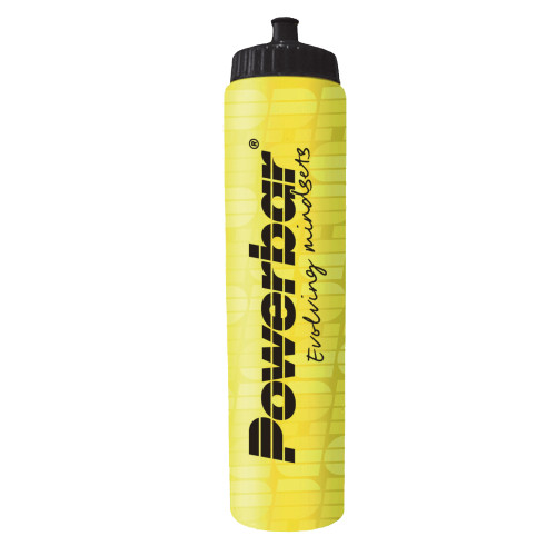 Powerbar Bottle Yellow 1000ml
