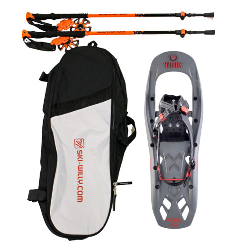 Tubbs Flex TRK 24 Set SSW