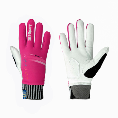Lill Sport Legend Thermo Slim Gloves