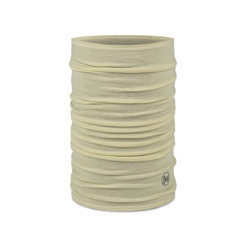 Buff Merino Lightweight Neckwarmer