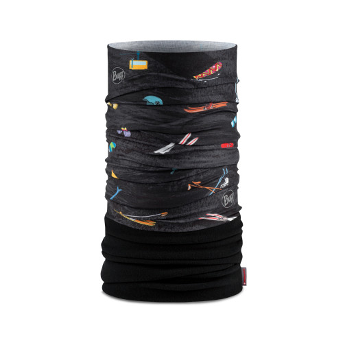 Buff Polar Neckwarmer Junior