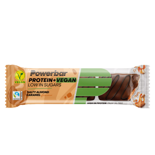 Powerbar Protein+ Vegan