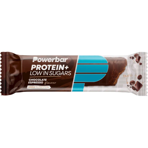 Powerbar Protein+ Low Sugar
