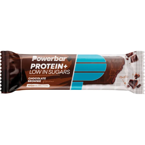 Powerbar Protein+ Low Sugar