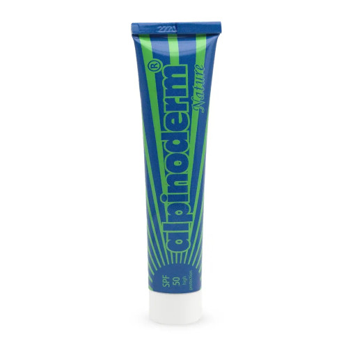 Alpinoderm Nature SPF 50
