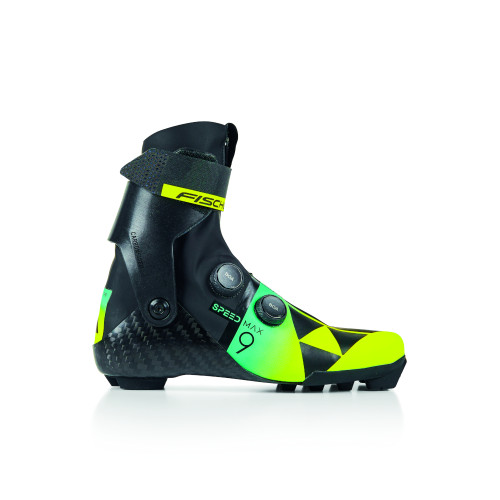 Fischer Speedmax 9 Skate RL Boa 25/26