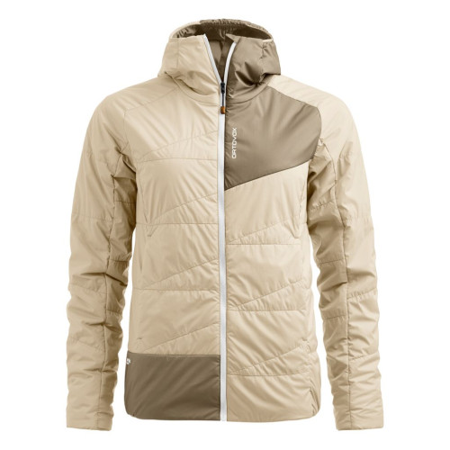 Ortovox Swisswool Piz Duan Jacket Women