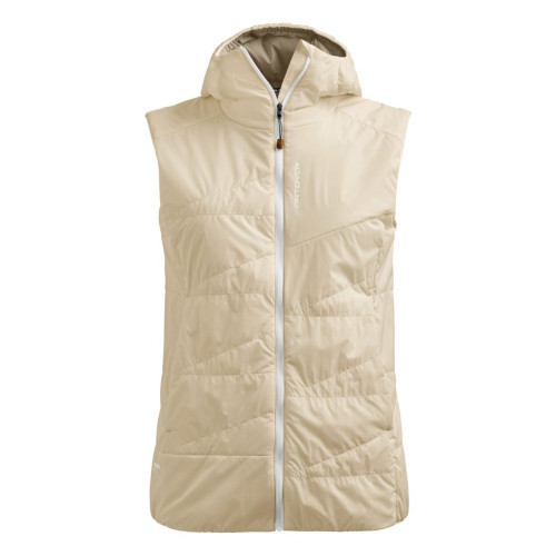 Ortovox Swisswool Piz Duan Vest Women