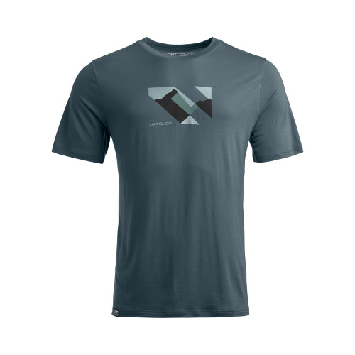 Ortovox 140 Cool Landscape TS