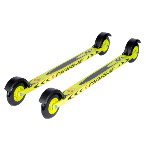 Marwe Skating 610 A Comp. Robust/Standard