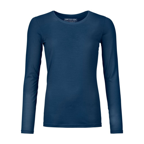 Ortovox 150 Cool Clean LS Women