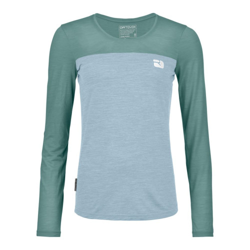 Ortovox 150 Cool Logo LS Women