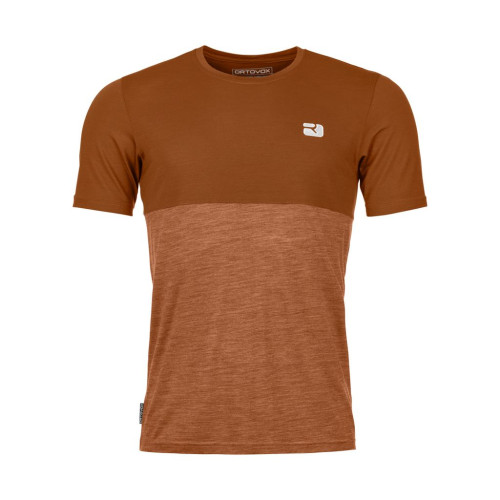 Ortovox 150 Cool Logo Shirt