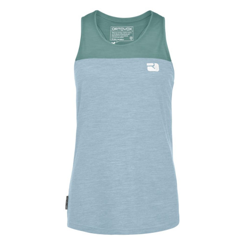 Ortovox 150 Cool Logo Top Women