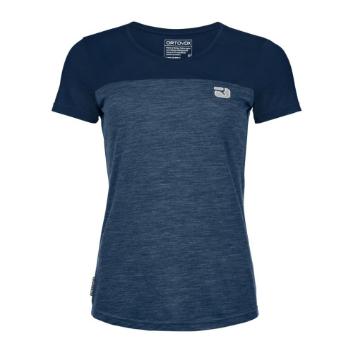 Ortovox 150 Cool Logo Shirt Women