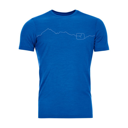 Ortovox 150 Cool Mountain Shirt