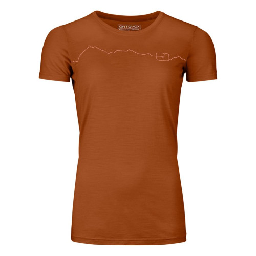 Ortovox 150 Cool Mountain Shirt Women