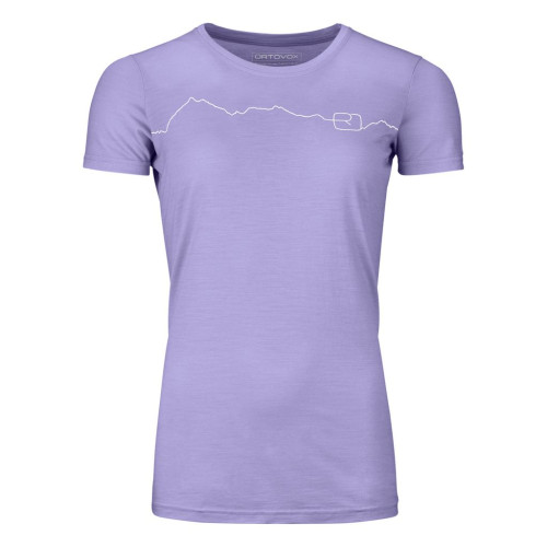 Ortovox 150 Cool Mountain Shirt Women