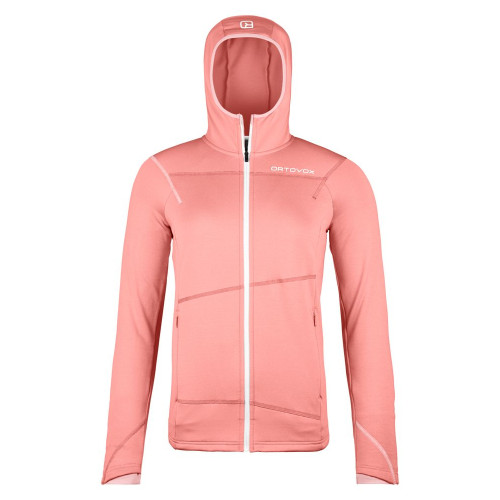 Ortovox Fleece Light Hoody Women