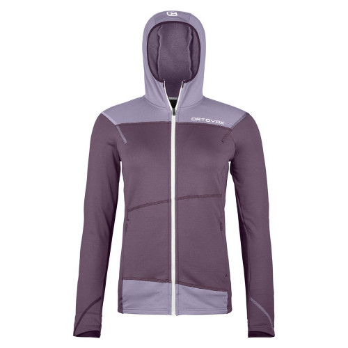 Ortovox Fleece Light Hoody Women